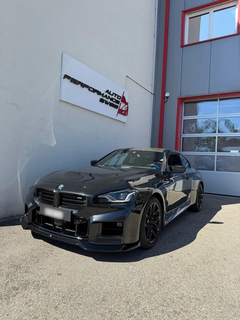 Pièces tuning toutes marques – Auto Performance Swiss, Forel (Lavaux)