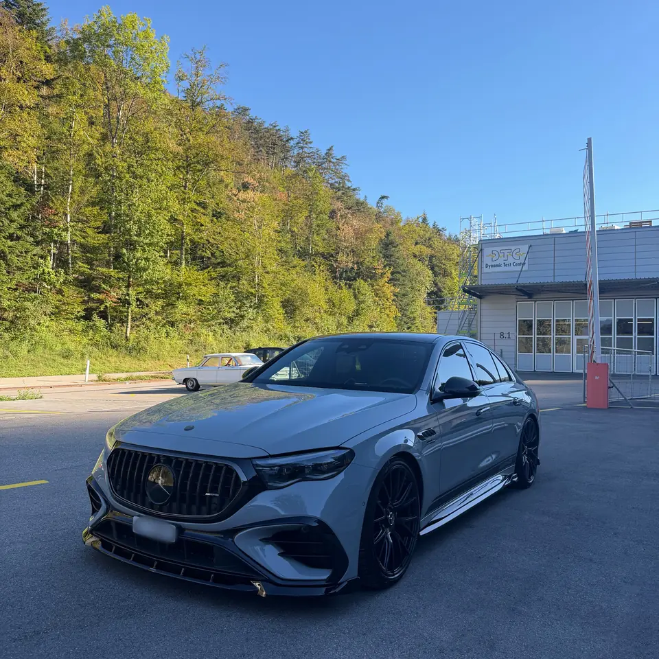 Homologation suisse DTC – Auto Performance Swiss, Forel (Lavaux)