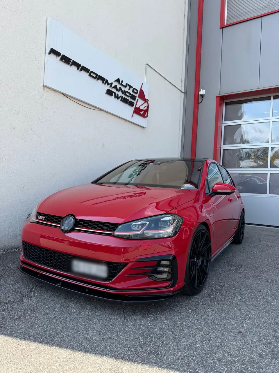 Achat & vente de véhicules – Auto Performance Swiss, Forel (Lavaux)