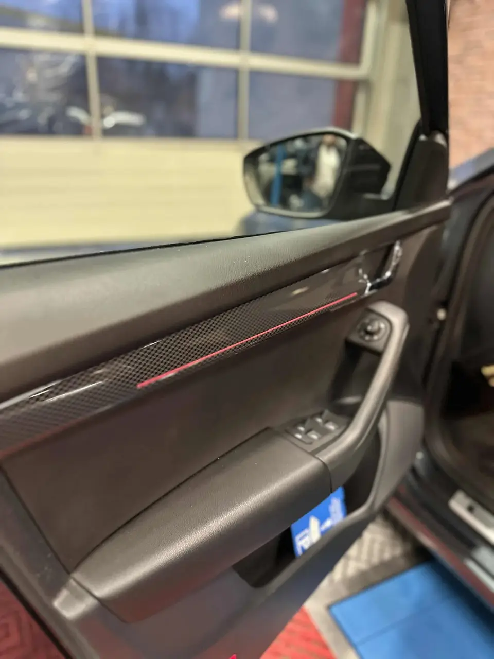Skoda Octavia Combi 2.0 TSI RS Final Edition DSG 2019 – photo 16, 83000 km – Auto Performance Swiss