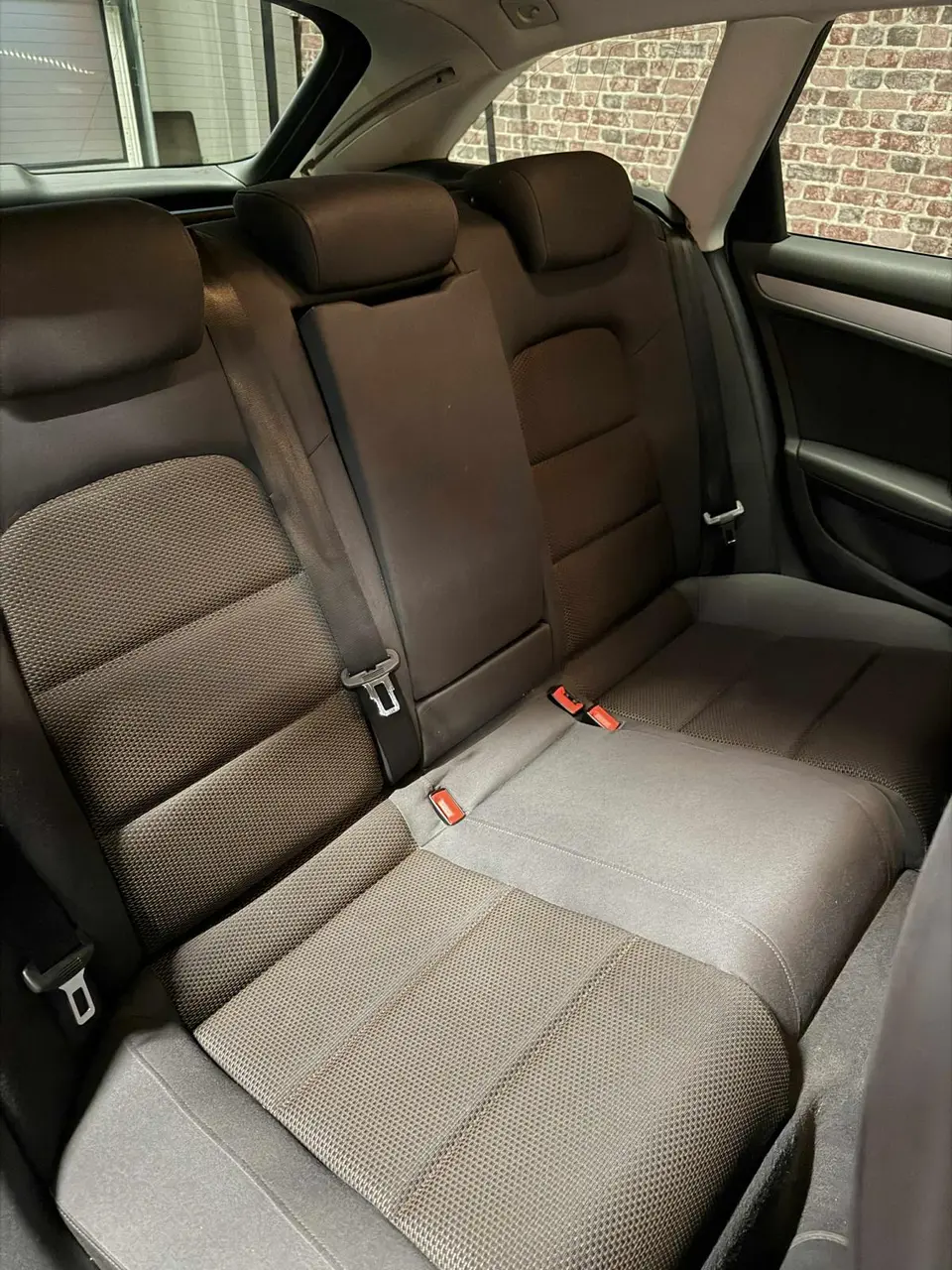 Audi A4 allroad 2.0 TFSI quattro 2009 – photo 10, 187000 km – Auto Performance Swiss