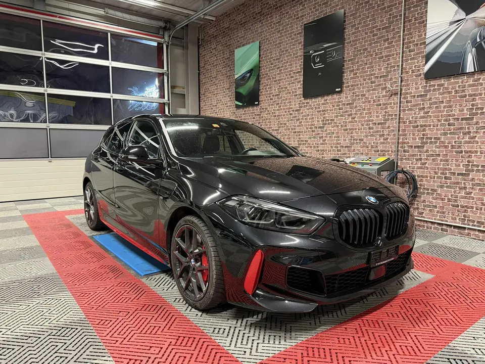 BMW 128ti M Sport Pro Steptronic 2023 – photo 6, 47900 km – Auto Performance Swiss