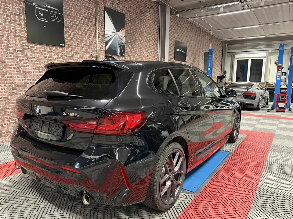 BMW 128ti M Sport Pro Steptronic 2023 – photo 4, 47900 km – Auto Performance Swiss