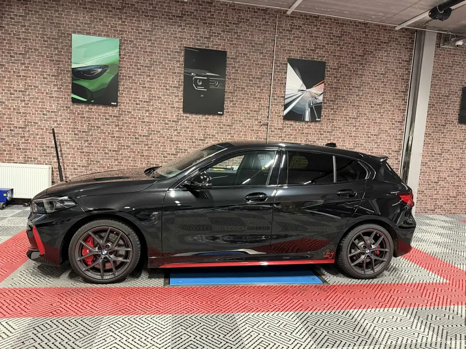 BMW 128ti M Sport Pro Steptronic 2023 – photo 2, 47900 km – Auto Performance Swiss