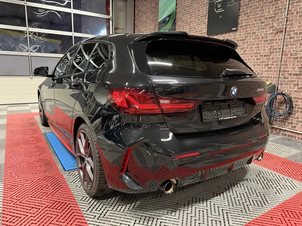 BMW 128ti M Sport Pro Steptronic 2023 – photo 3, 47900 km – Auto Performance Swiss