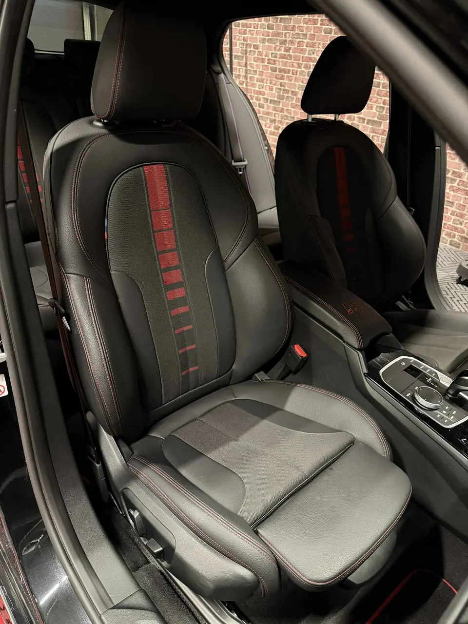 BMW 128ti M Sport Pro Steptronic 2023 – photo 8, 47900 km – Auto Performance Swiss