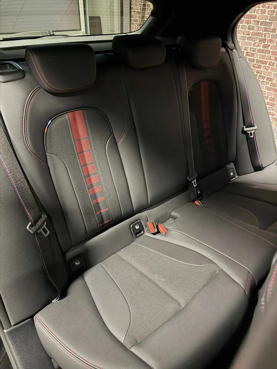 BMW 128ti M Sport Pro Steptronic 2023 – photo 10, 47900 km – Auto Performance Swiss