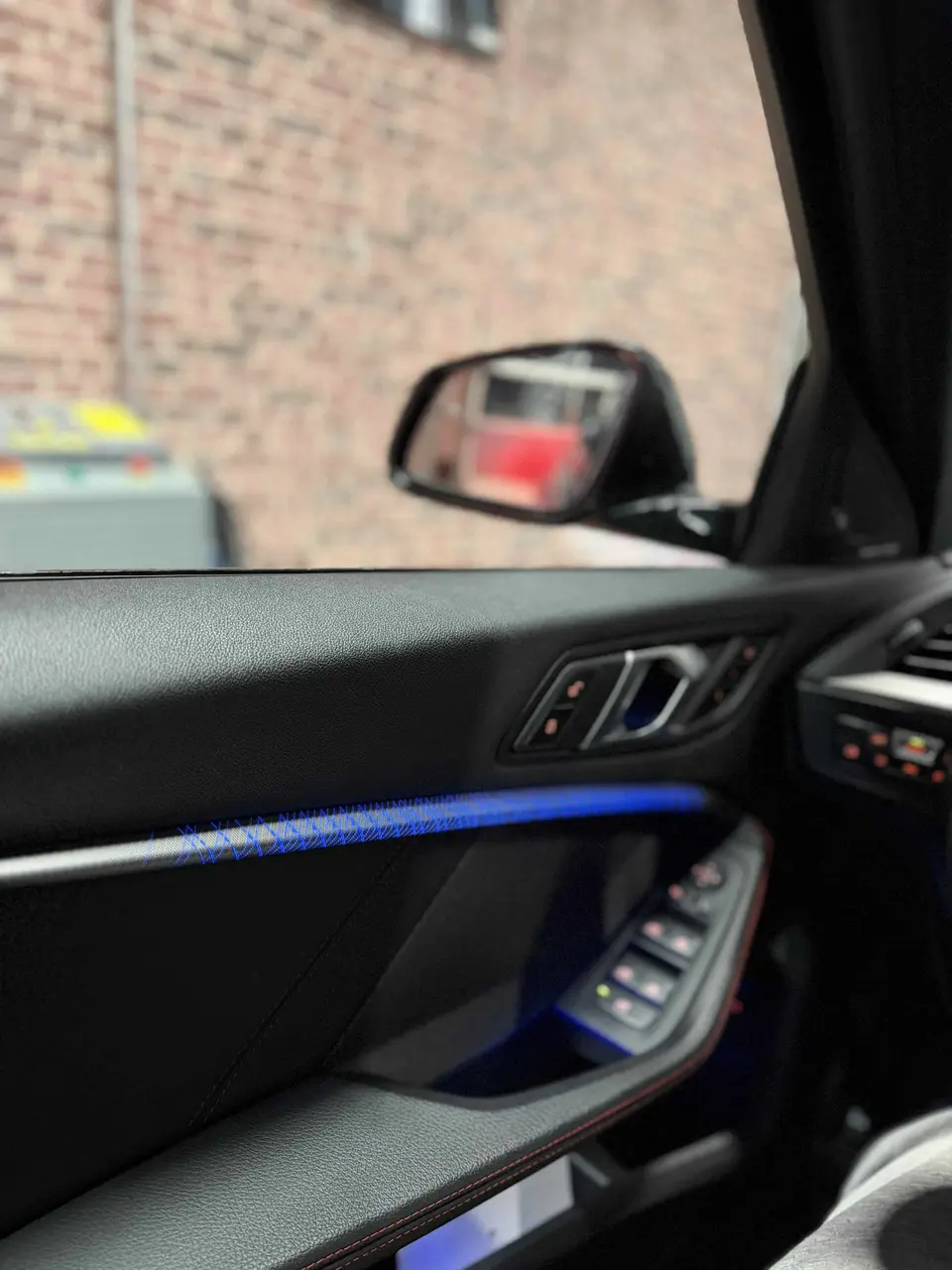 BMW 128ti M Sport Pro Steptronic 2023 – photo 12, 47900 km – Auto Performance Swiss