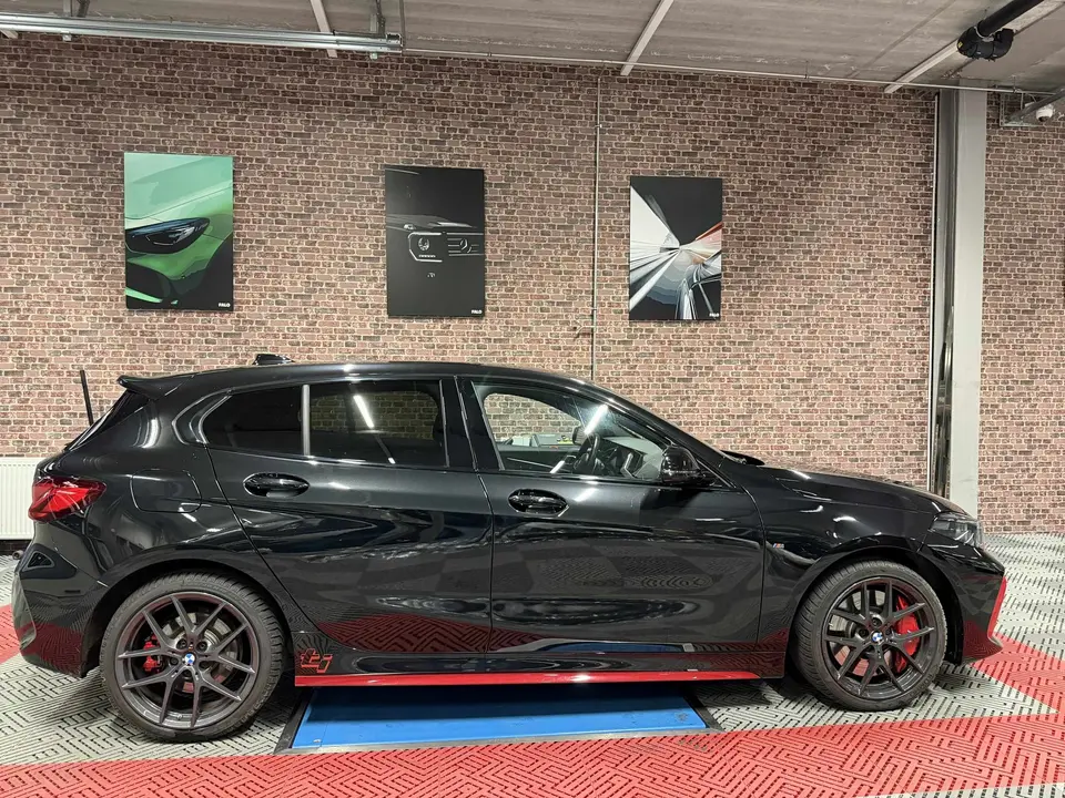 BMW 128ti M Sport Pro Steptronic 2023 – photo 5, 47900 km – Auto Performance Swiss
