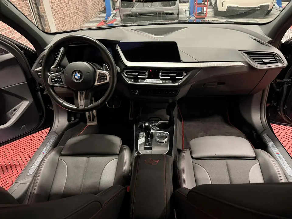 BMW 128ti M Sport Pro Steptronic 2023 – photo 7, 47900 km – Auto Performance Swiss