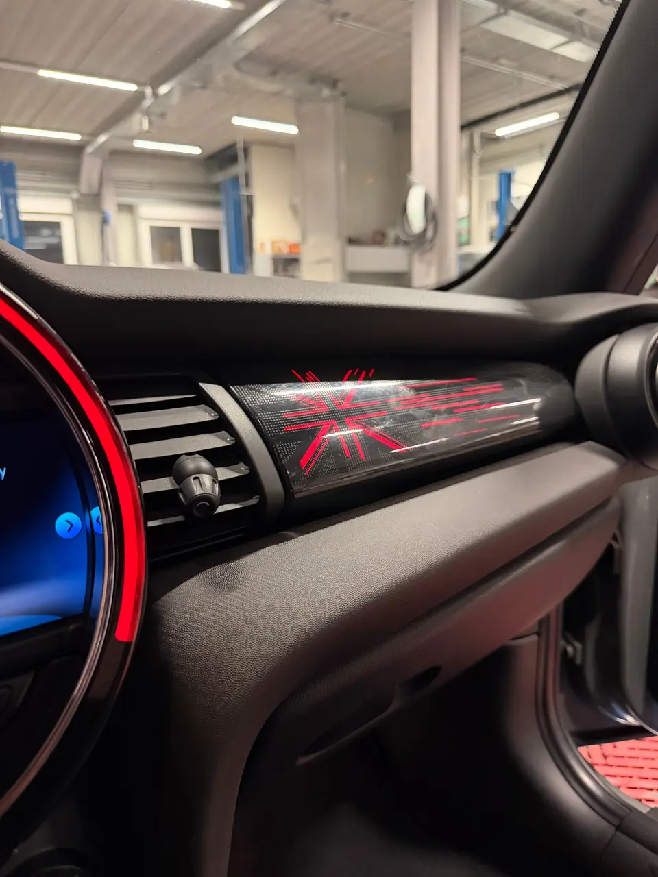 Mini Cooper S Steptronic DKG 2019 – photo 16, 129000 km – Auto Performance Swiss