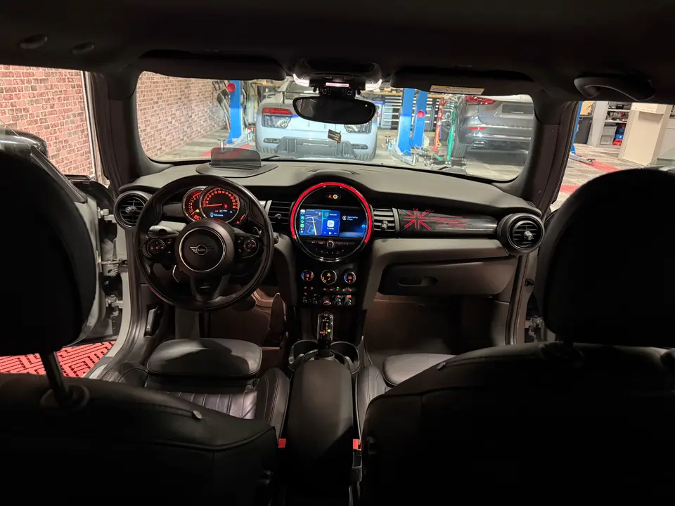 Mini Cooper S Steptronic DKG 2019 – photo 11, 129000 km – Auto Performance Swiss