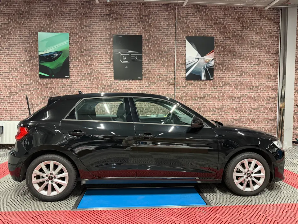 Audi A1 Sportback 30 TFSI advanced Attraction S-tronic 2023 – photo 5, 96500 km – Auto Performance Swiss