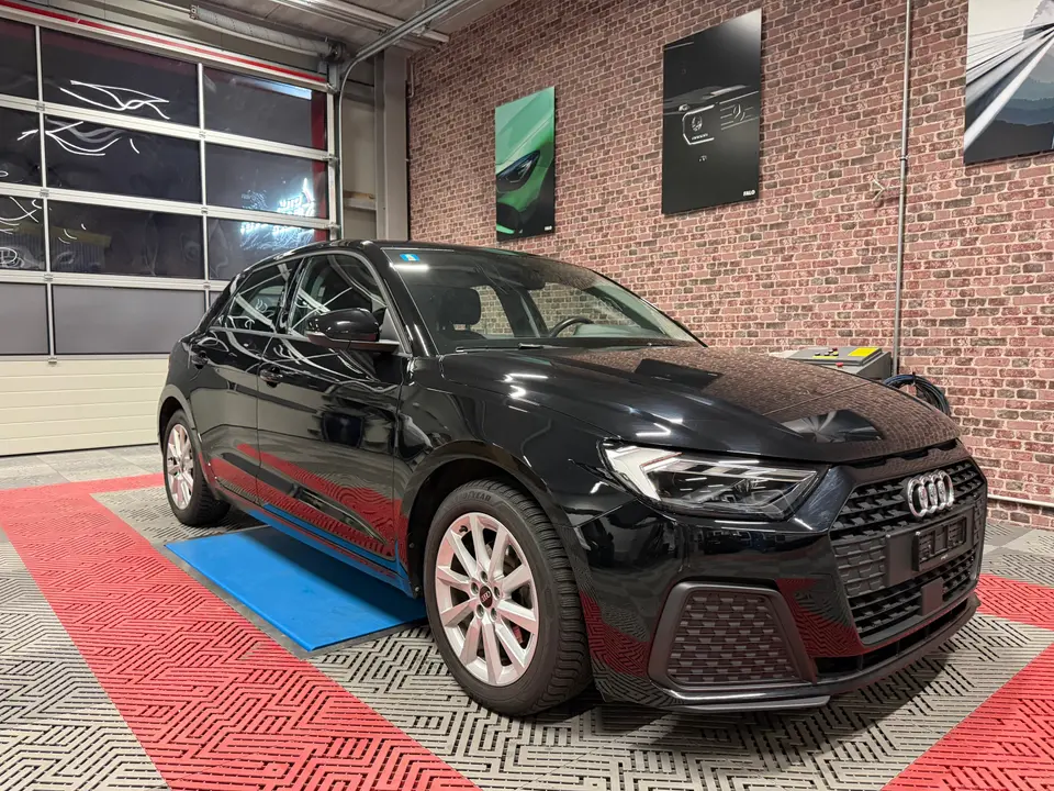 Audi A1 Sportback 30 TFSI advanced Attraction S-tronic 2023 – photo 4, 96500 km – Auto Performance Swiss