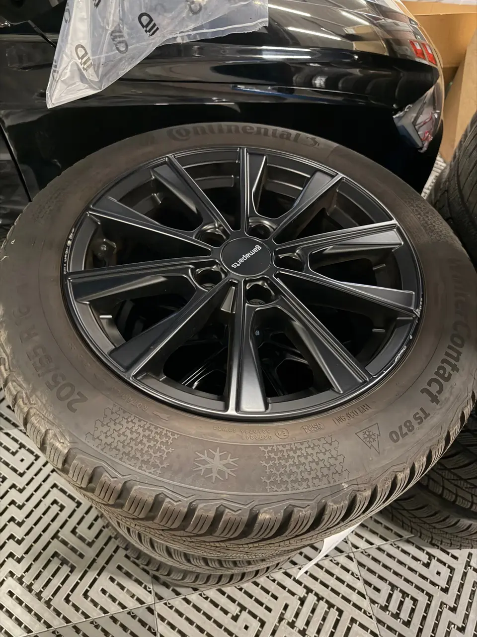 VW Golf 1.5 e TSI ACT Life DSG 2023 – photo 16, 44000 km – Auto Performance Swiss
