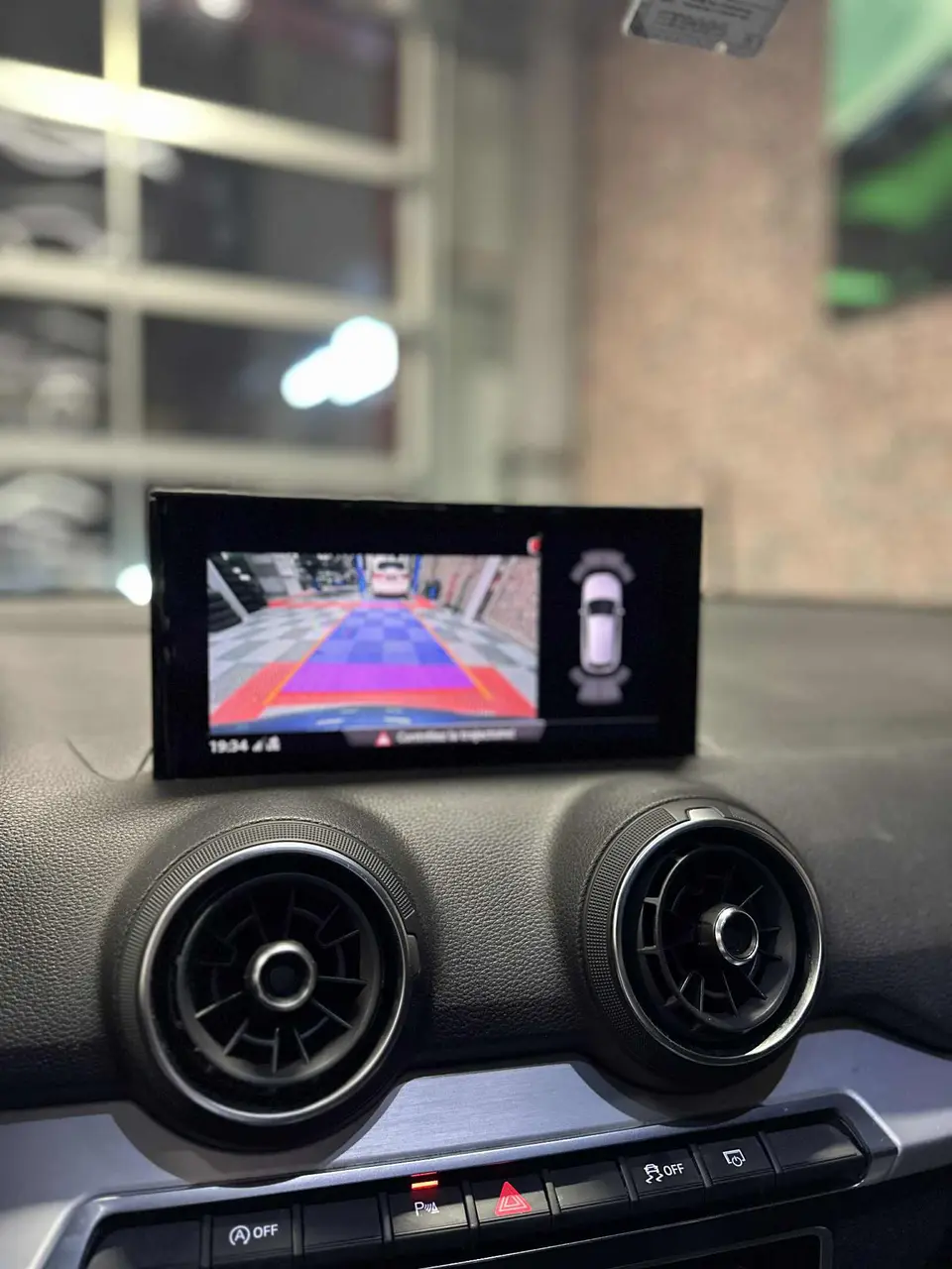 Audi Q2 40 TFSI Sport quattro S-tronic 2019 – photo 16, 97000 km – Auto Performance Swiss