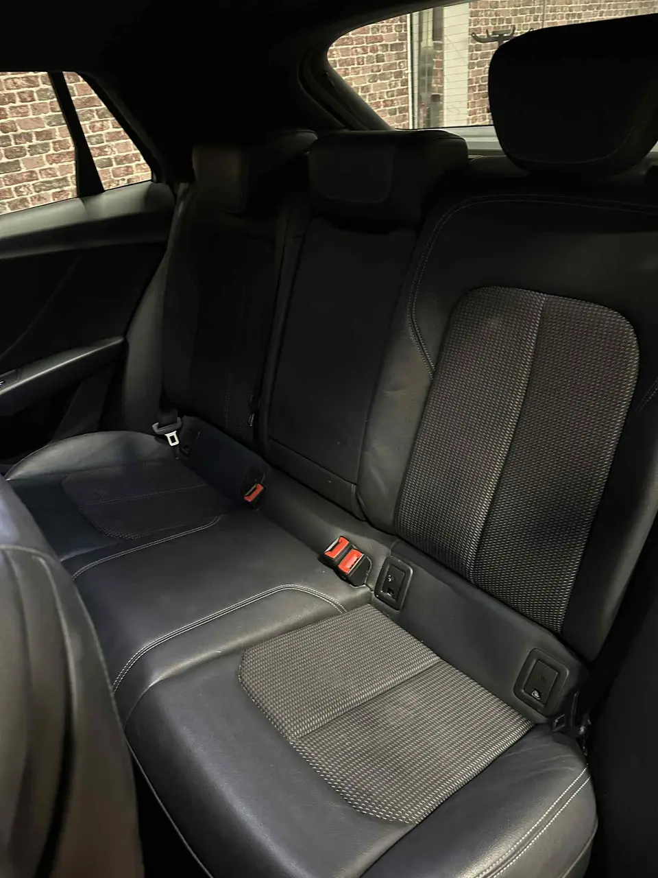 Audi Q2 40 TFSI Sport quattro S-tronic 2019 – photo 11, 97000 km – Auto Performance Swiss